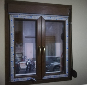 ksilino parathiro Pvc