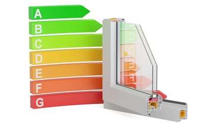 ενεργειακά κουφώματα pvc