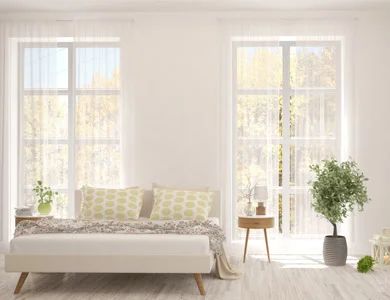 Μπαλκονόπορτα pvc