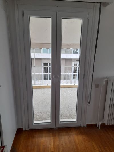 koufomata pvc office