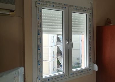 κουφώματα PVC Χαλάνδρι