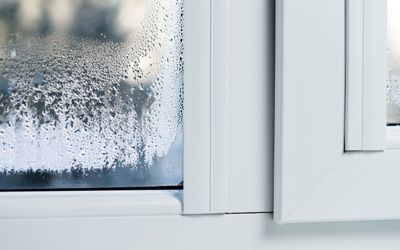 pvc κουφώματα ή αλουμίνιο